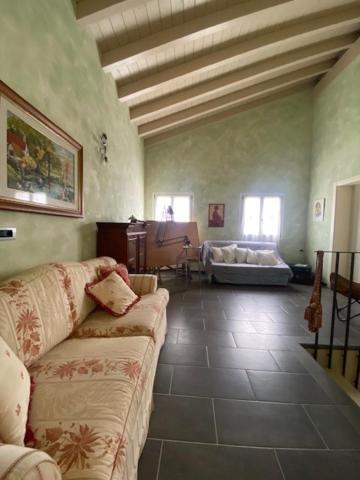 Top Country House Prato Grande Carro Luaran gambar