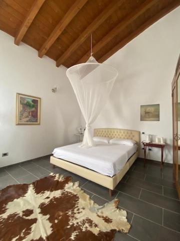 Top Country House Prato Grande Carro Luaran gambar